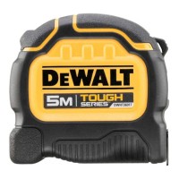 Измерительная рулетка магнитная DeWALT DWHT36917-0 Tough 5мх32мм