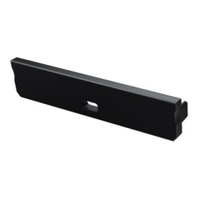 Заглушка Lumines для типу SOLIS з отвором чорний