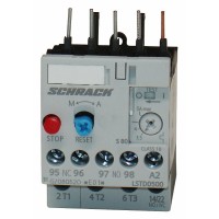 Тепловое реле Schrack LSTD0500 3,5-5А размер 00