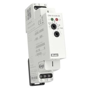 Однофункціональне реле часу Elko-Ep CRM-181J ZN/UNI