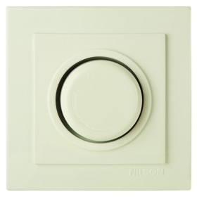 Світлорегулятор Nilson Touran кремовий під LED 30-300W ( 24121078 )