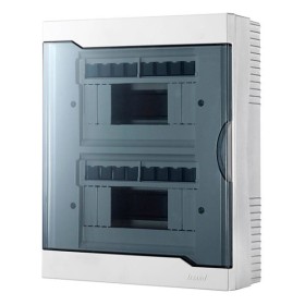 Бокс Lezard ЩРН-П-16