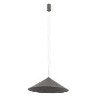 Підвісний світильник, люстра TK Lighting 11271 Lume L GX53 1x11W IP20 коричневий