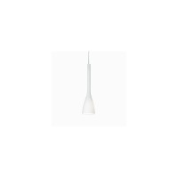 Підвісний світильник, люстра Ideal Lux 35697 Flut E14 1x60W IP20 білий