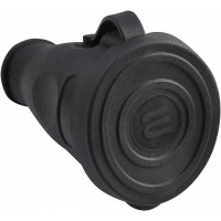 Каучуковая вилка Аско-Укрем РК 2Р+PE 16А (A0250010004)