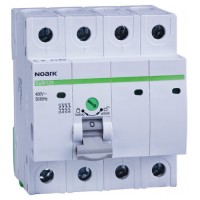 Выключатель нагрузки NOARK Ex9I125 4P 16A (102310)