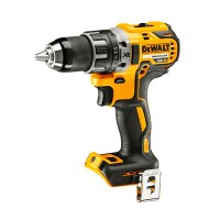 Бесщеточный безударный шуруповерт DeWALT DCD791NT 18В