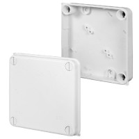 Внешняя распредкоробка Elektro-Plast EP-LUX PK-3 (0251-00)135х135х42