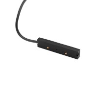 Ввод питания Nowodvorski 11736 NANO-LVM Outside Power Supply Conductive Module IP20 черный