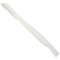 Термоусадочная трубка Аско-Укрем Ø18,0/9,0 белая 1м (A0150040230)