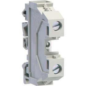 Фазная клемма Hager KXA16L 40В/76A 16мм²