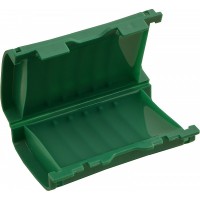 Вологозахисна коробка Аско-Укрем CNP3105 до універсальних клем (A0280010032)