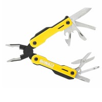 Мультитул DeWALT DWHT0-71843 Multi-Tool 16 в 1 100мм