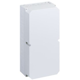 Вологозахищена розподільна коробка Spelsberg AKL 4-gh (sp74290401) IP65