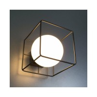 Бра, настенный светильник Imperium Light 309117.05.01 Rio