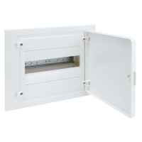 Щит вбудований Golf VF112PD на 12 модулів Hager