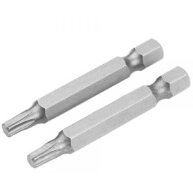 Біти Tolsen Torx S2 15х50мм (2шт)