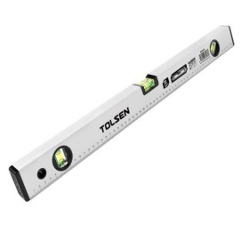 Рівень Tolsen 3 капсули 400мм (35221)