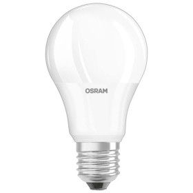 Світлодіодна лампа Osram Value CL A60 8W/830 230VFR E27 10X1 wo CE (4058075479593)
