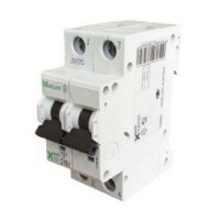 Захисний вимикач Eaton PL7-C25/2