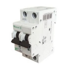 Защитный выключатель Eaton PL7-C25/2