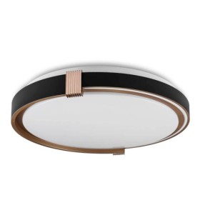 Матовый светильник Vestum COLISEUM 60Вт 395x60мм 3000К-6500К