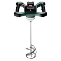 Аккумуляторный миксер Metabo RW 18 LTX BL 120 18В (601164850)