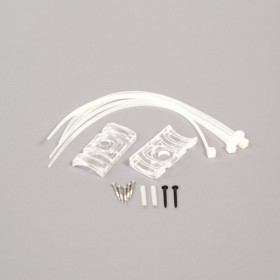 Комплект прихованого монтажу COLORS для NNR25 (AS-NNR25DCX-XX)