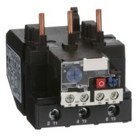 Теплове реле перевантаження Schneider Electric LRD3363 63-80А