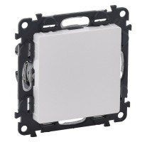 Заглушка Legrand Valena Life біла