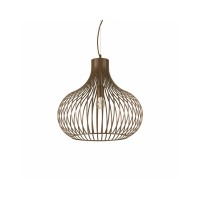 Підвісний світильник, люстра Ideal Lux Onion sp1 d48 205304