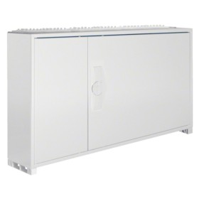 Щит метал. Univers FWB33S на 108 модулей накладной Hager