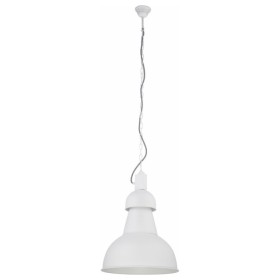 Подвесной светильник, люстра Nowodvorski 5066 HIGH-BAY WHITE I zwis PL