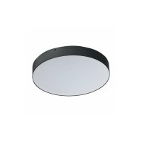 Світильник стельовий Azzardo AZ2267 Monza(SHR673000-50-BK)