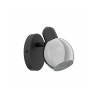 Бра, настінний світильник Eglo 98624 Pollica