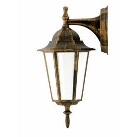 Вуличний світильник Goldlux 201966 Liguria E27 1x20W IP43 PT