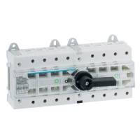 Перемикач Hager HI403R до 50мм2