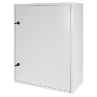 Металлический бокс E.Next e.mbox.pro.p.160.80.40 с монтажной панелью 1600х800х400 IP31 (p0100242)