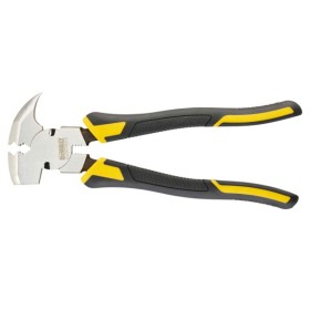 Універсальні кліщі DeWALT DWHT0-70273 340мм для сітчастих огорож