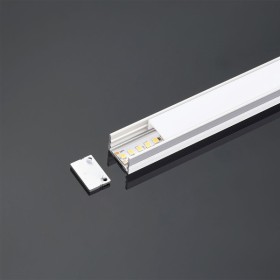 LED-профіль анодований COLORS 2,5 метра (LS2013_2,5)