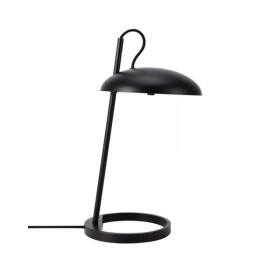 Настільна лампа Nordlux 2220075003 Versale G9 3x3W IP20 чорна