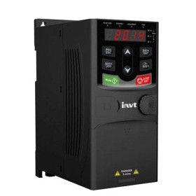 Частотный преобразователь INVT GD20-030G-4 30кВт