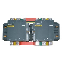 Контактор реверсивний UEC SB-РCR-330 330А 220В/АС3 (PCR5-SB-330-220)