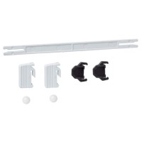 Механическая блокировка Hager EVA103 для EV040…EV072 EVN063…EVN080