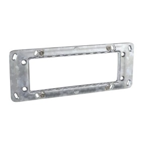 Суппорт металлический для механизмов Unica 6М