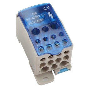 Розподільчий блок Tosun TTK-400 690В 400A (6940151047322)