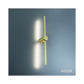 Бра, настенный светильник Imperium Light 420159.12.92 Arrow LED 5W 4000K IP20