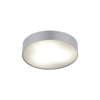 Потолочный светильник Nowodvorski 10182 Arena E14 3x10W IP20 серебристый