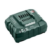Зарядний пристрій Metabo ASC 55 