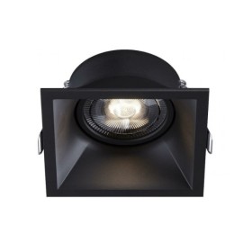 Точечный светильник Kloodi KD-1129-F GU10 1x10W IP20 Bl